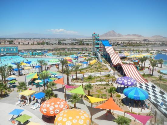 Cowabunga Bay Water Park